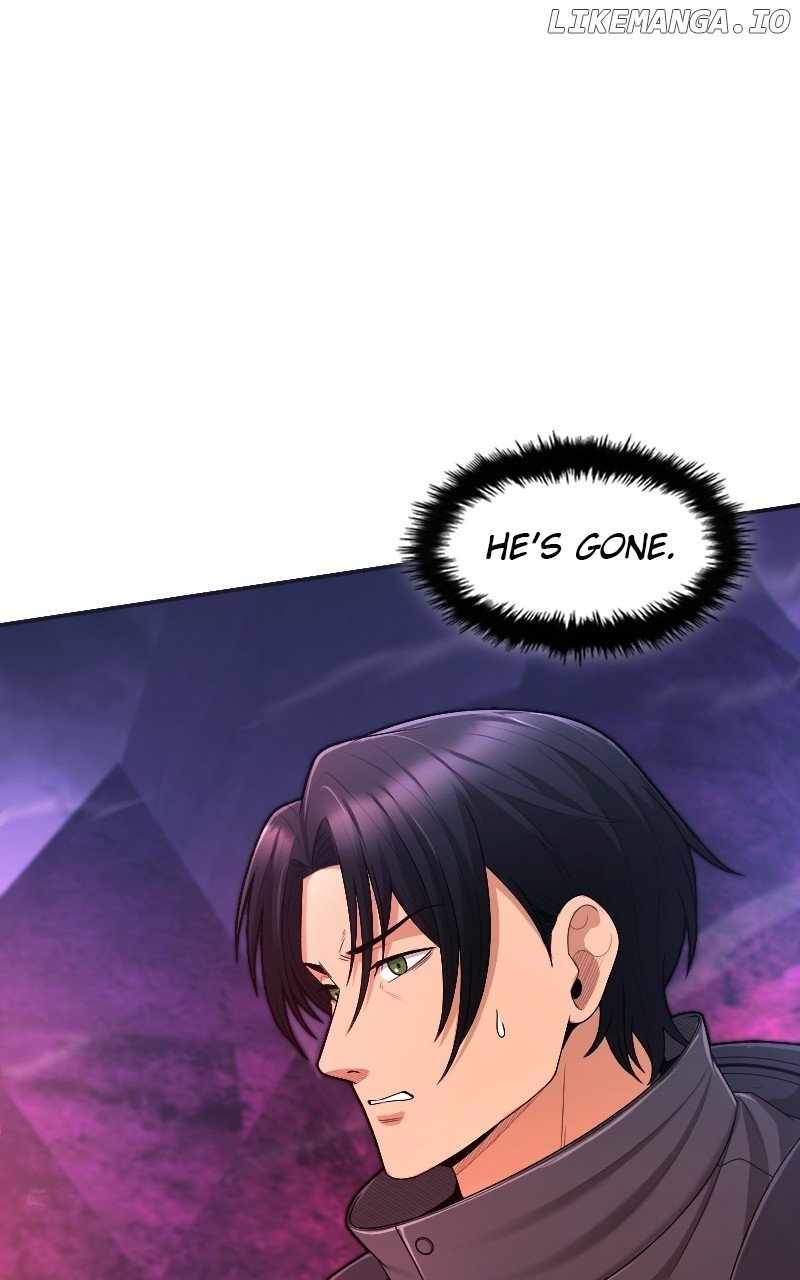 Paranoid Mage Chapter 60 62